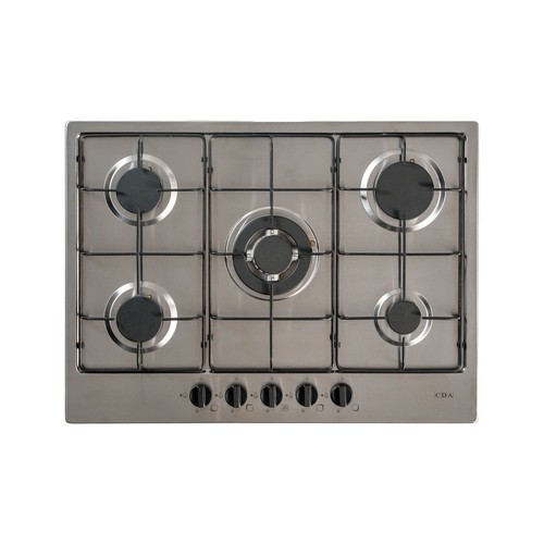 Cda 70cm burner - 70cm, 5