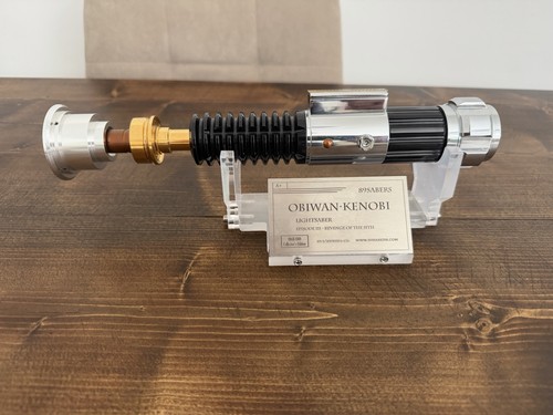 Obi wan kenobi - obi,