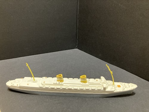 Tri ang minic ships - tri-ang,