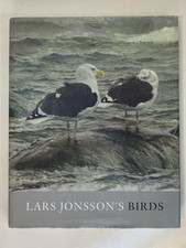 LARS JONSSON'S BIRDS