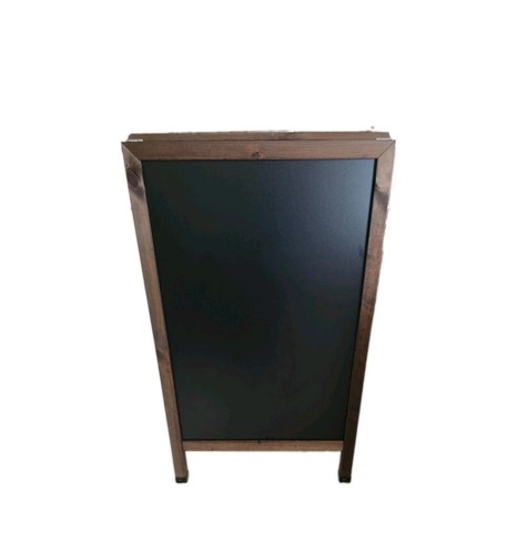 Large wooden frame - ,