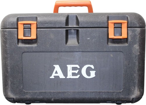 Aeg bsb kit x - aeg, g-kit