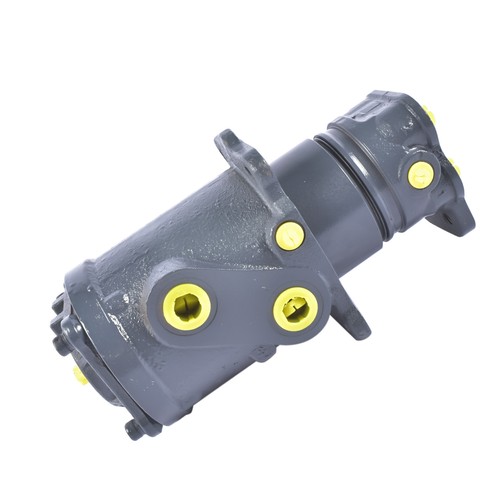 Center swivel joint for - swivel,