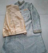 Indian Men’s Sherwani Mint