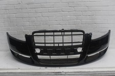 Audi A6 4F C6 Front Bumper
