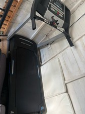 ProForm Treadmill Adjustable