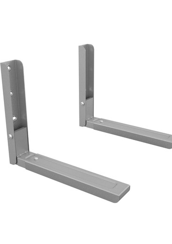Steel universal wall - steel, wall-mounted
