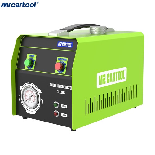 12v smoke tester - tester, automotive