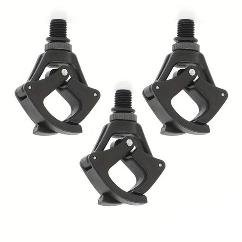 3pcs nash butt lock - 3pcs,