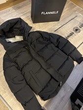 Canada Goose MacMillan Black