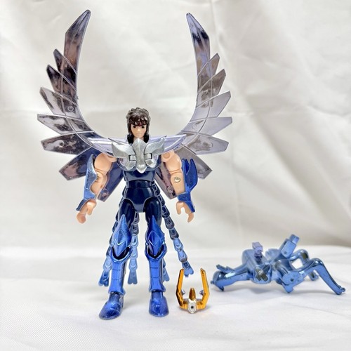 Bandai saint seiya cloth - saint,