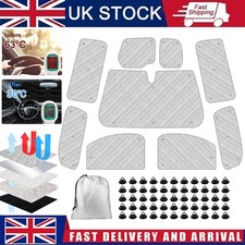 For Citroen Dispatch 2016-2025