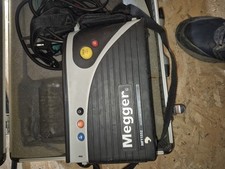 Megger MFT1552 Multifunction