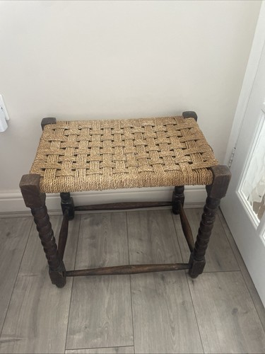 Antique rattan wicker - antique,