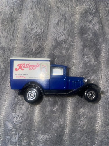 Matchbox super kings - kings, bedford