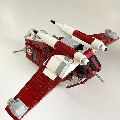 New star wars republic - new,