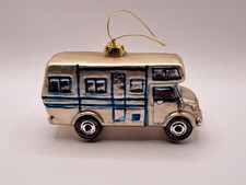 Vntg 90s Bronner Christmas