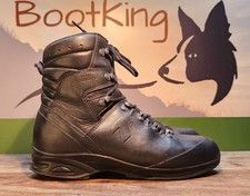 Haix Commander GTX Goretex