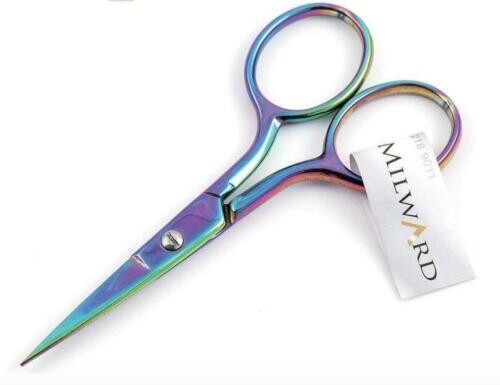 Milward multi colour rainbow - milward, multi-colour
