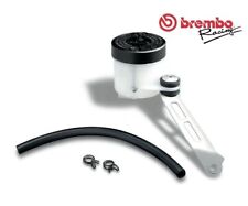 110A26385 - Brembo Brake Reservoir Kit for 15RCS, 17RCS, 19RCS Master Cylinder
