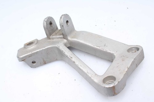 Footrest retaining plate rear - retaining,