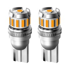 AUXITO 2X LED Light 194 T10