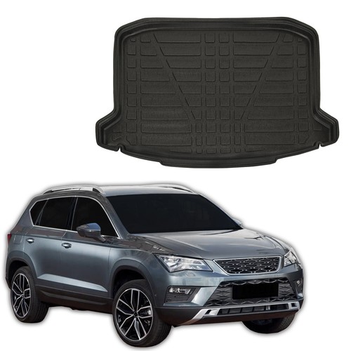 Boot tray liner car mat - boot,