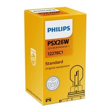 PHILIPS Vision Standard PSX26W
