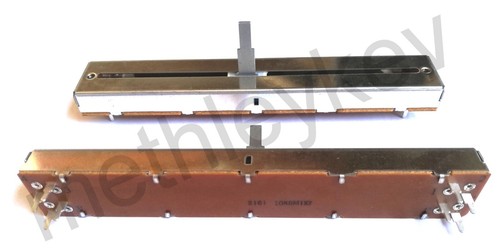 Pitch slider fader fits - pitch,