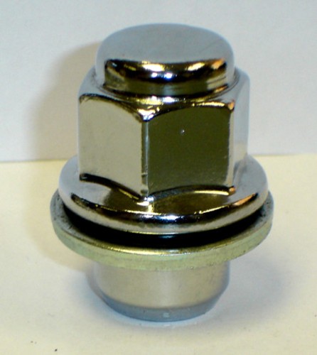 New genuine toyota - alloy, wheel
