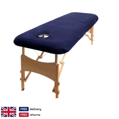 Fitted massage bed sheet cover - massage,