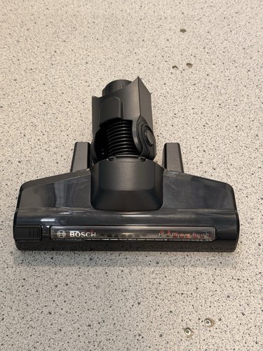 Bosch athlet vacuum cleaner - athlet,