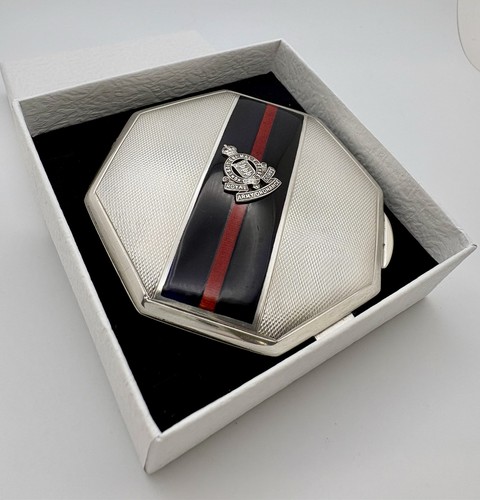 Superb raoc silver - superb,