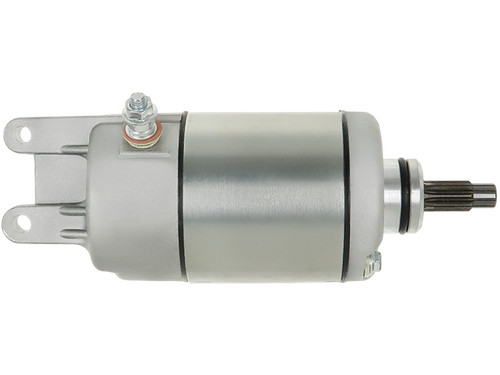Brand new starter motor 12v - brand,