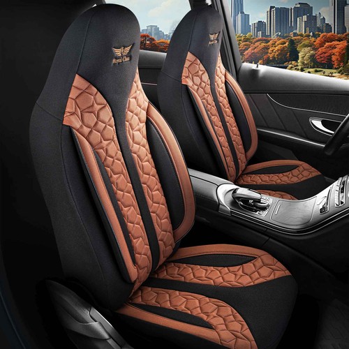 Car seat covers suitable - seat, for