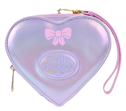 Loungfly polly pocket compact - loungfly,