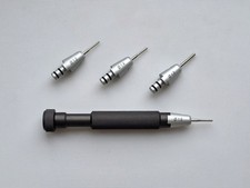 Rolex T Shaped Screwdriver