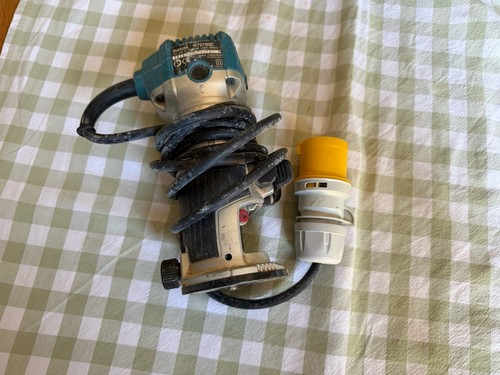 Makita rt0700c 110v - makita,