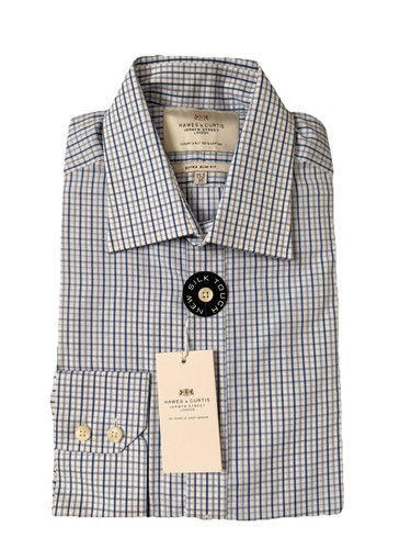 Hawes curtis extra slim fit - &,