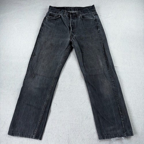 Levis 501 mens jeans w29 - levis,