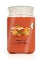 Wickford & Co Large Jar Candle