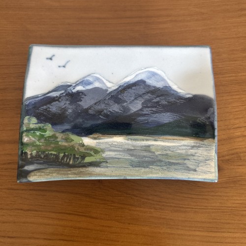 Highland stoneware scotland - stoneware,