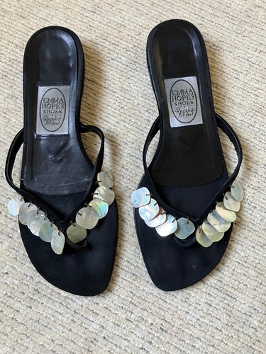 Emma hope flip flop - hope,