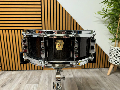 Ludwig classic maple snare - ludwig,