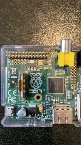 Raspberry model 512 mb - pi,
