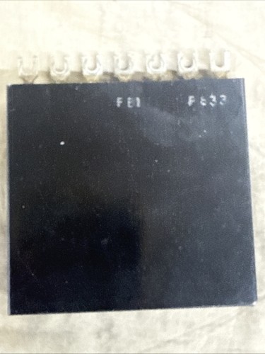 Metal detectors fb1 fisher - detectors,