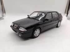 Laudoracing Models Prototype