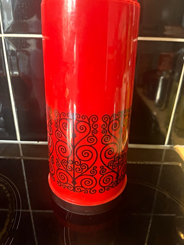 Aladdin 97l vacuum - 0.97l, flask