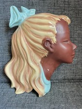 Rare collectable chalkware