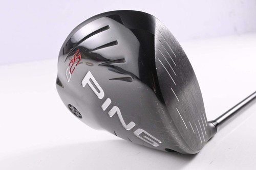 Ping g25 driver - g25, /